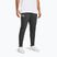 Pantaloni da uomo Under Armour Rival Terry Jogger castlerock light heather/onyx white