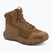 Scarpe tattiche uomo Under Armour Charged Valsetz Mid coyote/coyote/coyote