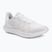 Scarpe da corsa da uomo Under Armour Charged Speed Swift bianco/bianco/bianco
