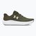Scarpe da running da uomo Under Armour Charged Surge 4 marine green/marine green/white