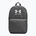 Zaino urbano Under Armour UA Loudon Lite 20 l castlerock/castlerock/bianco