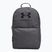 Zaino urbano Under Armour Loudon 25 l castlerock/black/black