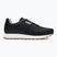 Scarpe da training donna Under Armour Essential Runner nero/bianco quarzo/nero
