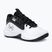 Under Armour GS Lockdown 7 scarpe da basket per bambini bianco/nero/nero