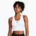 Reggiseno da allenamento Under Armour Vanish Seamless Mid Bianco / nero di marca