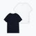 T-shirt da uomo  Jordan JHM Flight Base Tee 2 pcs black/white