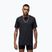 Maglietta da uomo Nike Jordan JHM Flight Base Tee 2 pcs black