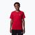 Maglietta per bambini  Jordan Jumpman Air EMB gym red