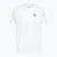 Maglietta da bambino Jordan Jumpman Air EMB white