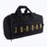 Borsa da allenamento Nike Jordan Jam Velocity 46 l black/gold