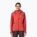 Giacca Patagonia Granite Crest Rain da donna rosso pimento