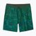 Pantaloncini da bagno Patagonia Hydropeak Uomo cliffs and coves/conifer green