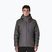 Piumino Patagonia da uomo DAS Light Hoody grigio fucina