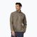 Felpa da uomo Patagonia Better Sweater Fleece seabird grey trekking