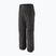 Pantaloni da sci Patagonia Insulated Storm Shift da uomo nero