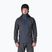 Giacca antipioggia da uomo Patagonia M10 Storm smolder blu