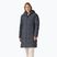 Patagonia piumino donna Jackson Glacier Parka blu smolder