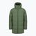 Parka in piuma da uomo Patagonia Jackson Glacier torrey pine green