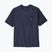 Patagonia Daily Pocket Tee Uomo new navy