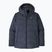 Piumino Patagonia da donna Jackson Glacier smodler blu