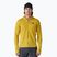 Giacca softshell da uomo Patagonia R1 Hybrid Pullover Hoody bundle verde