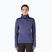 Giacca softshell da donna Patagonia R1 Hybrid Pullover Hoody solstice purple