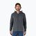 Giacca ibrida da uomo Patagonia Nano-Air Ultralight Full-Zip Hoody smolder blue
