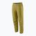 Pantaloni da arrampicata da donna Patagonia Hampi Rock graze verde
