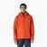 Giacca antipioggia Patagonia Torrentshell 3L da uomo, arancione pollinator