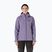 Giacca antipioggia Patagonia Torrentshell 3L da donna, colore viola concreto