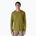 Uomo Patagonia Cap Cool Daily Graphic Lands clean climb roots/graze green x-dye longsleeve