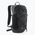 Zaino da trekking Patagonia Terravia Pack 14 l M nero