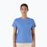 Patagonia P-6 Logo Responsabili-Tee donna blu abbondante