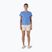 Patagonia P-6 Logo Responsabili-Tee donna blu abbondante