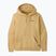 Patagonia Boardshort Logo Uprisal Hoody felpa con cappuccio color cera d'api