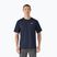 Maglietta Patagonia P-6 Logo Responsibili-Tee Uomo new navy