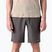 Pantaloncini Patagonia da uomo Terrebonne forge grey