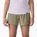 Pantaloncini Patagonia da donna Terrebonne river rock green