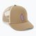 Cappello da baseball Cotopaxi Llama Trucker Desert