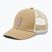 Cappello da baseball Cotopaxi Llama Trucker Desert