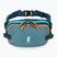 Cotopaxi Allpa X Hip Pack 3 l abete blu/abisso sacca renale
