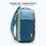 Zaino urbano Cotopaxi Todo Sling 8 of the day