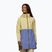 Giacca antipioggia Cotopaxi Cielo Rain Trench da donna, color grano/fumo