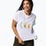 Maglietta da donna Cotopaxi Cuatro Bitmap white
