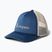 Cappellino con visiera Cotopaxi Vintage Trucker deep sea