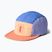 Cappellino con visiera Cotopaxi Tech Plus 5 Panel cantaloupe and grapefruit