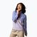 Felpa in pile da donna Cotopaxi Amado Fleece Pullover aster and moonbeam
