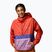 Giacca antivento da donna Cotopaxi Teca Half-Zip Windbreaker smell the begonias