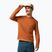 Maglia a maniche lunghe da uomo Cotopaxi Sombra Sun whiskey
