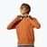 Felpa trekking da uomo  Cotopaxi Sombra Sun Hoodie whiskey